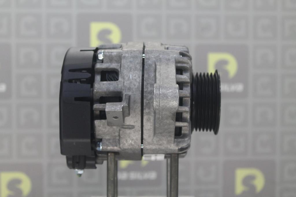 Alternador DA SILVA S.A.S. ref. JA030698