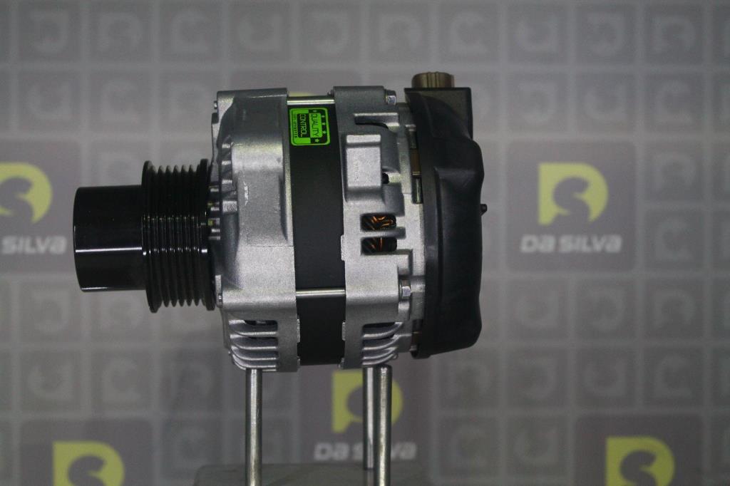 Alternateur DA SILVA S.A.S. 030699