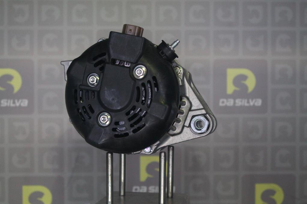Alternateur DA SILVA S.A.S. 030699