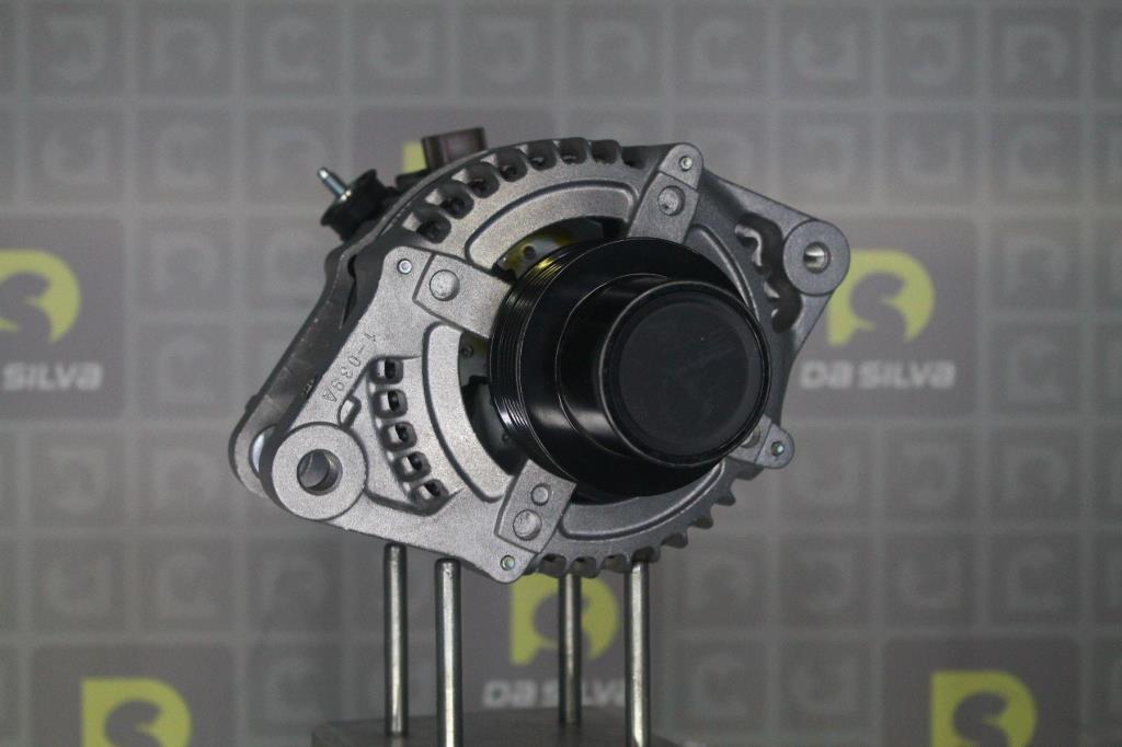 Alternateur DA SILVA S.A.S. 030699
