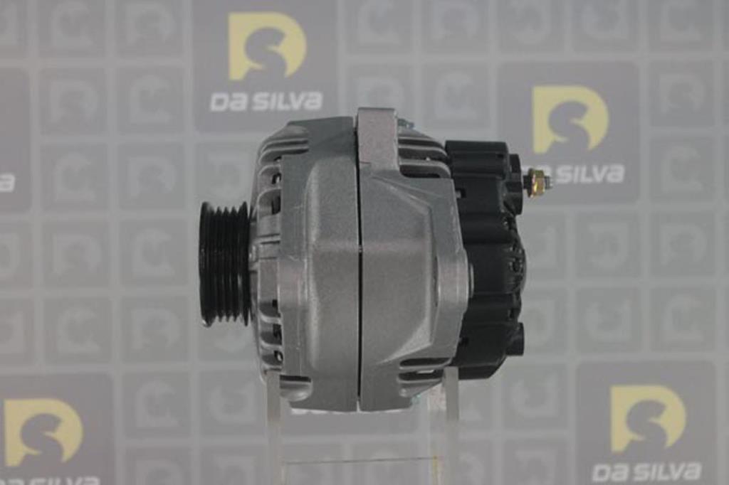 Alternateur DA SILVA S.A.S. 030700