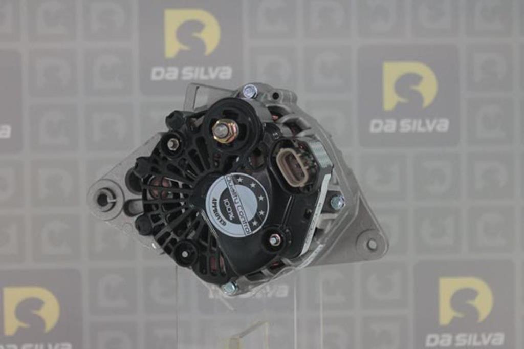 Alternateur DA SILVA S.A.S. 030700