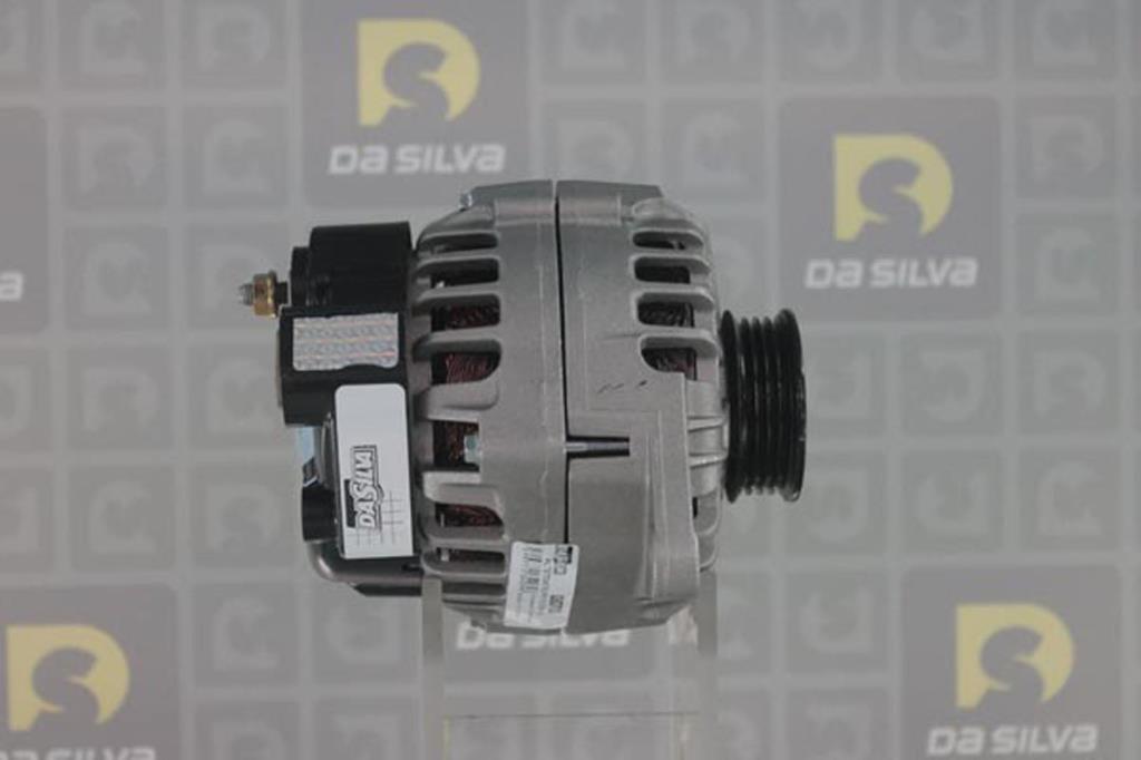 Alternateur DA SILVA S.A.S. 030700