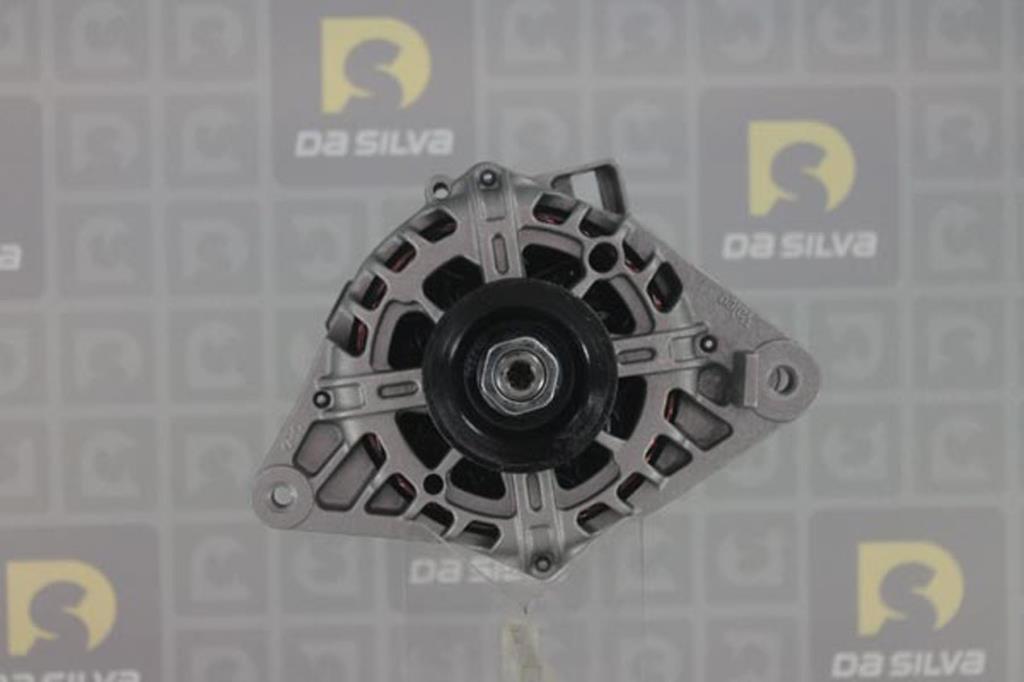 Alternateur DA SILVA S.A.S. 030700