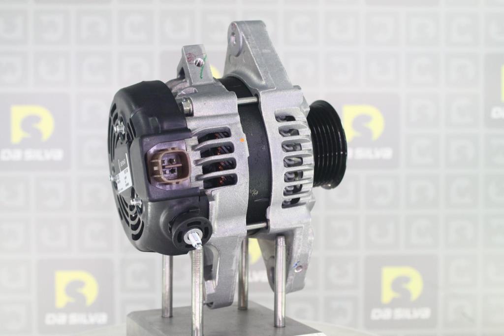 Alternador DA SILVA S.A.S. 030701