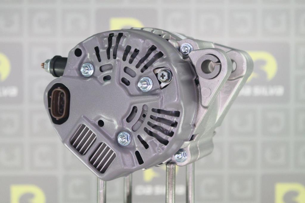 Alternador DA SILVA S.A.S. ref. 030702