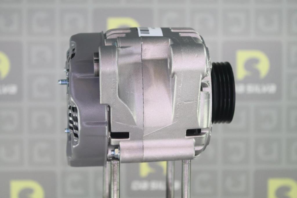 Alternador DA SILVA S.A.S. ref. 030702