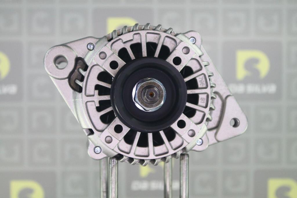 Alternador DA SILVA S.A.S. ref. 030702
