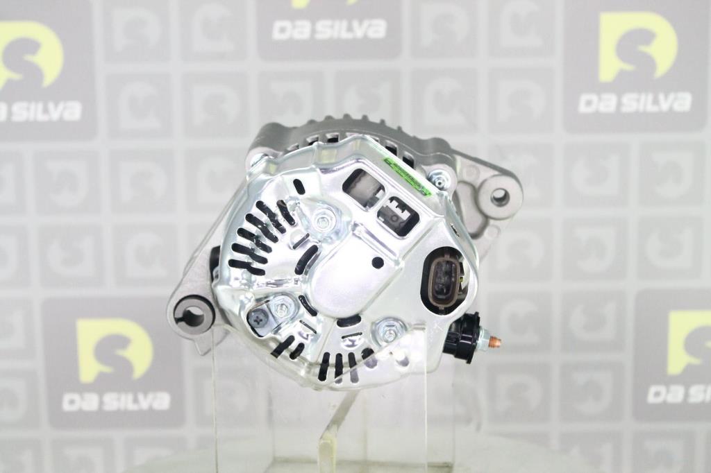 Alternateur DA SILVA S.A.S. 030704