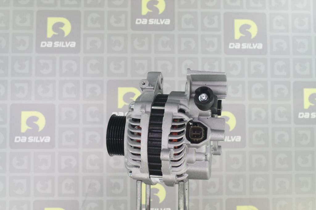 Alternateur DA SILVA S.A.S. 030705