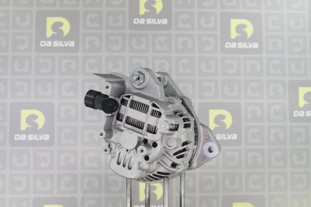 Alternateur DA SILVA S.A.S. 030705
