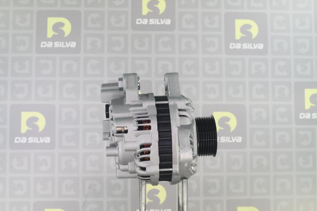 Alternateur DA SILVA S.A.S. 030705