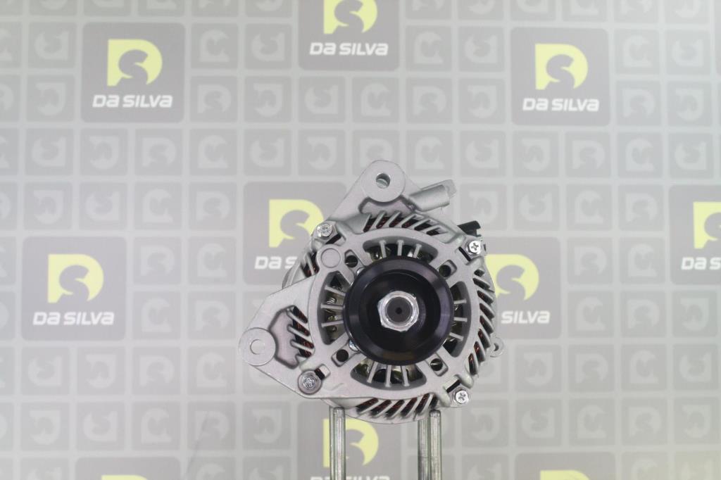 Alternateur DA SILVA S.A.S. 030705
