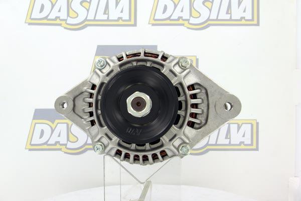 Alternateur DA SILVA S.A.S. 030710