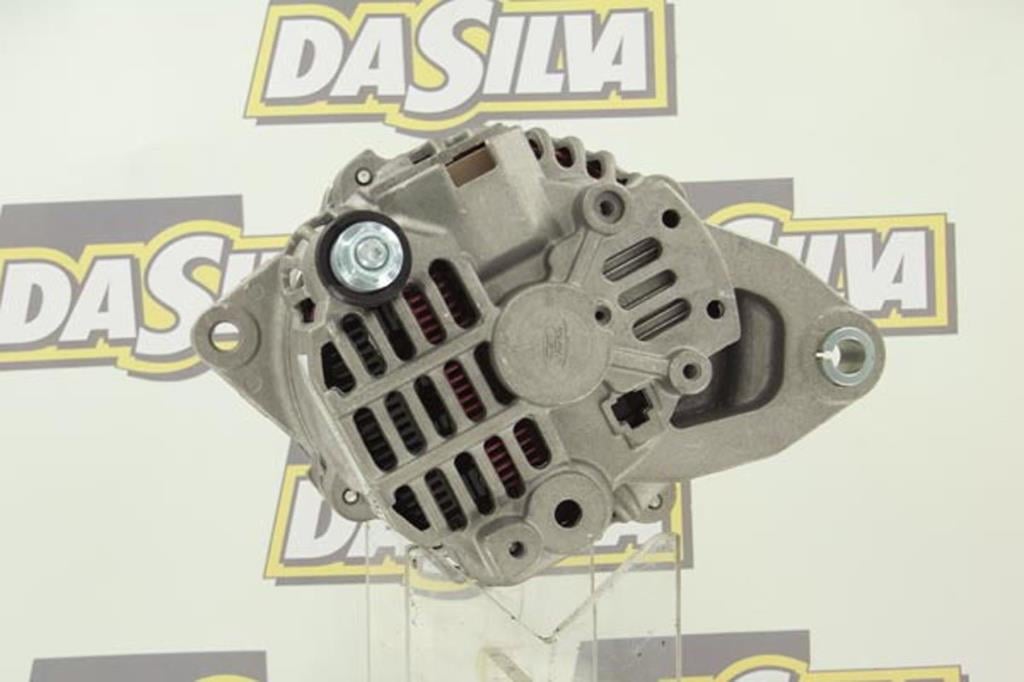 Alternador DA SILVA S.A.S. 030711