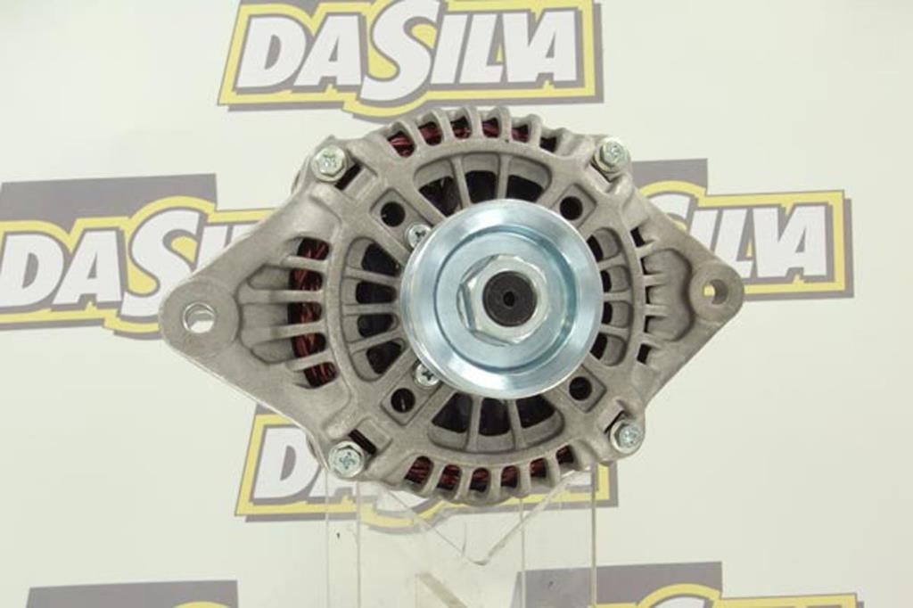 Alternador DA SILVA S.A.S. 030711