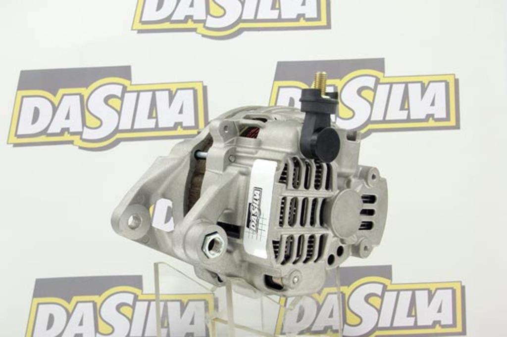 Alternateur DA SILVA S.A.S. ref. 030712