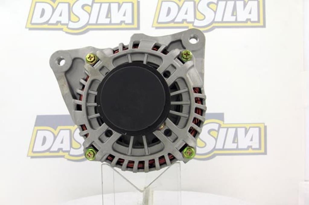 Alternateur DA SILVA S.A.S. 030713