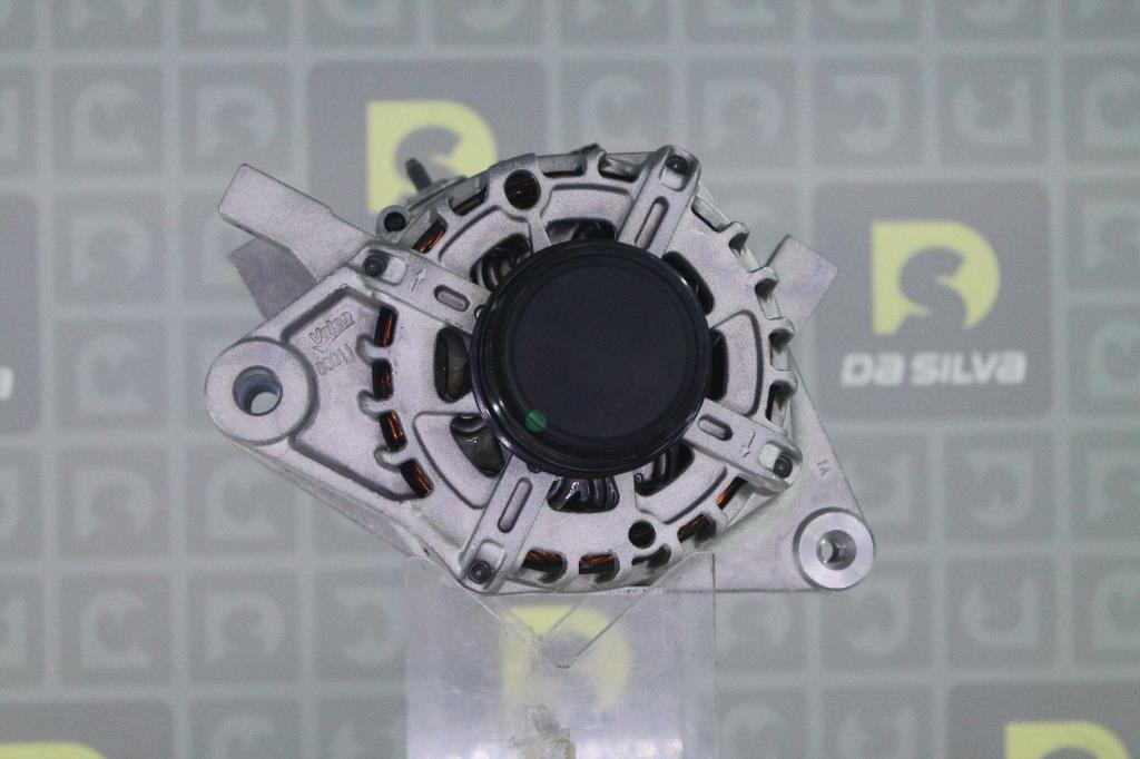 Alternateur DA SILVA S.A.S. 030750