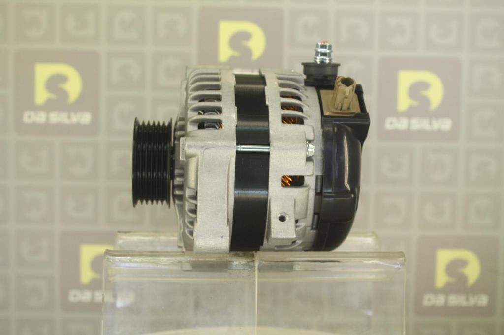 Alternateur DA SILVA S.A.S. 030751