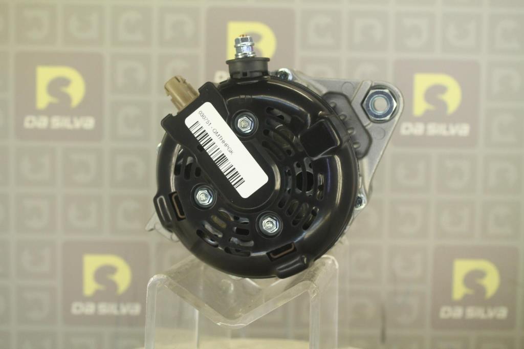 Alternateur DA SILVA S.A.S. 030751