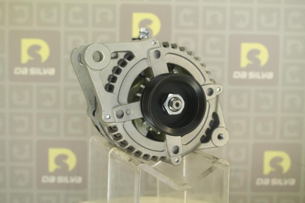 Alternateur DA SILVA S.A.S. 030751