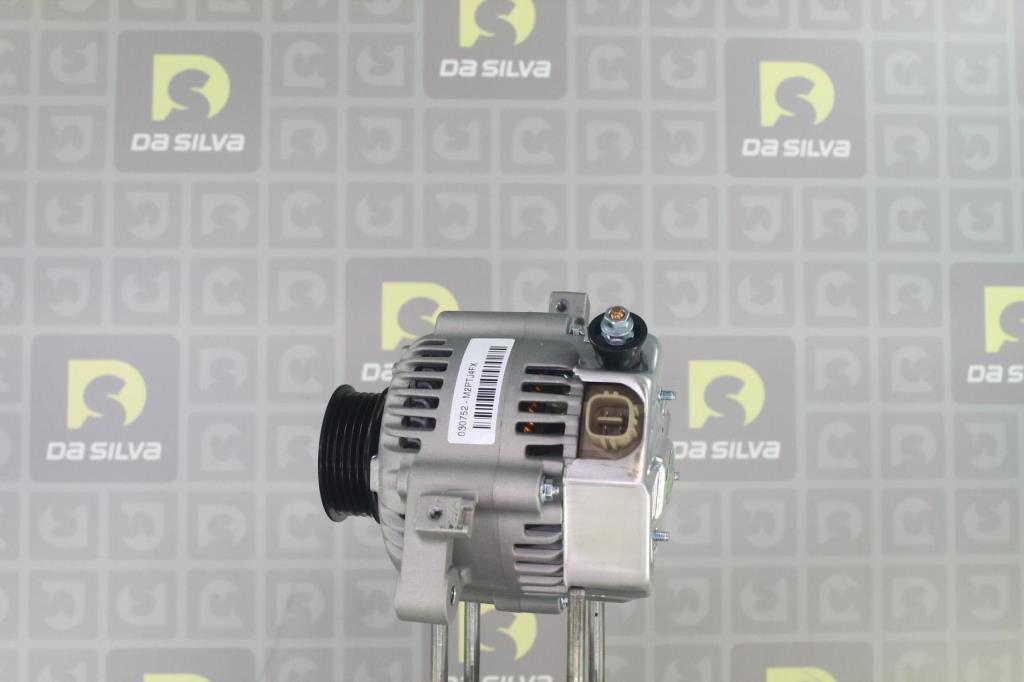 Alternateur DA SILVA S.A.S. 030752