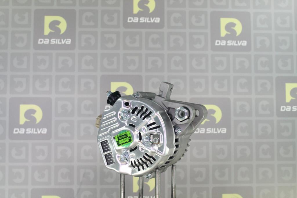 Alternateur DA SILVA S.A.S. 030752