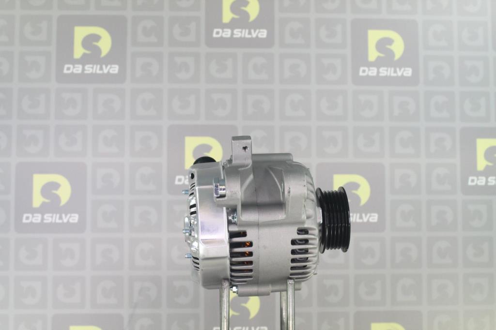 Alternateur DA SILVA S.A.S. 030752