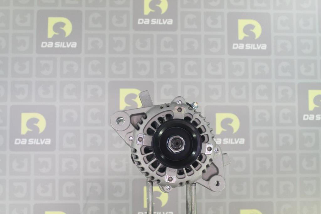 Alternateur DA SILVA S.A.S. 030752