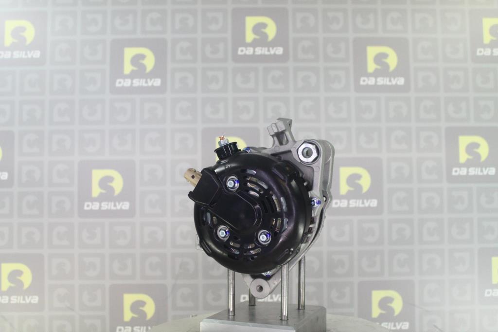 Alternador DA SILVA S.A.S. 030753