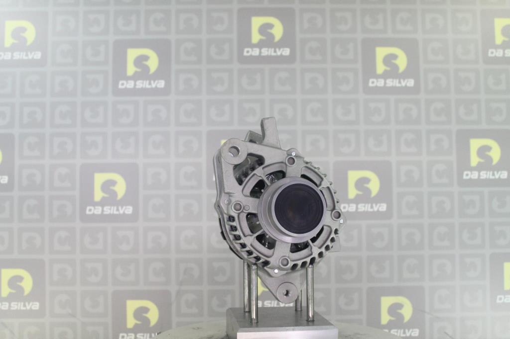 Alternador DA SILVA S.A.S. 030753