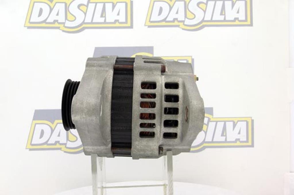 Alternador DA SILVA S.A.S. ref. 030764