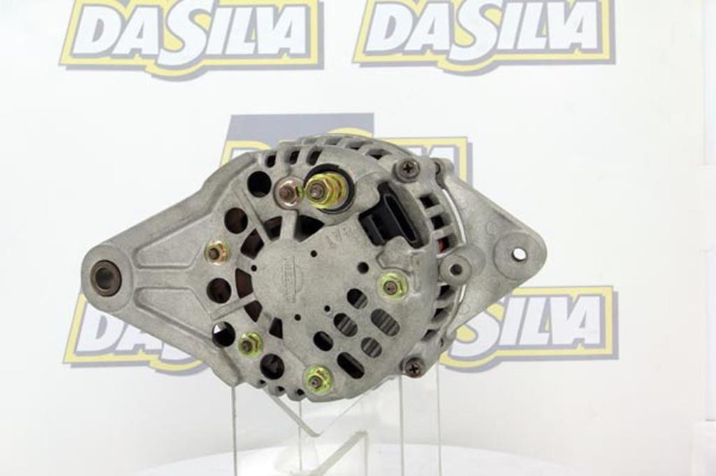 Alternador DA SILVA S.A.S. ref. 030764