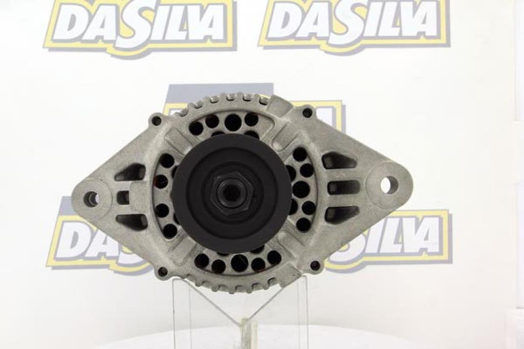 Alternador DA SILVA S.A.S. ref. 030764