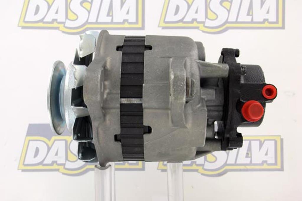 Alternador DA SILVA S.A.S. 030765