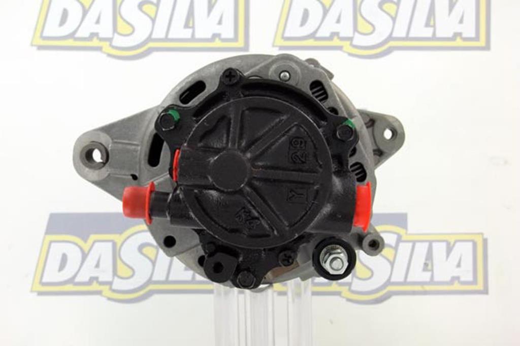 Alternador DA SILVA S.A.S. 030765