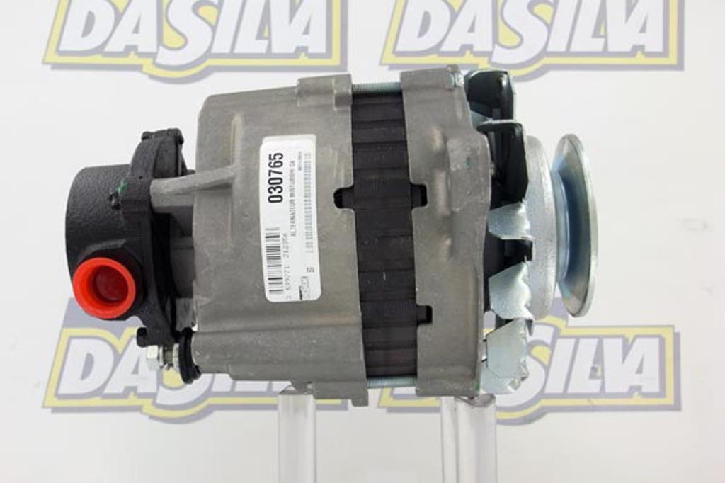 Alternador DA SILVA S.A.S. 030765
