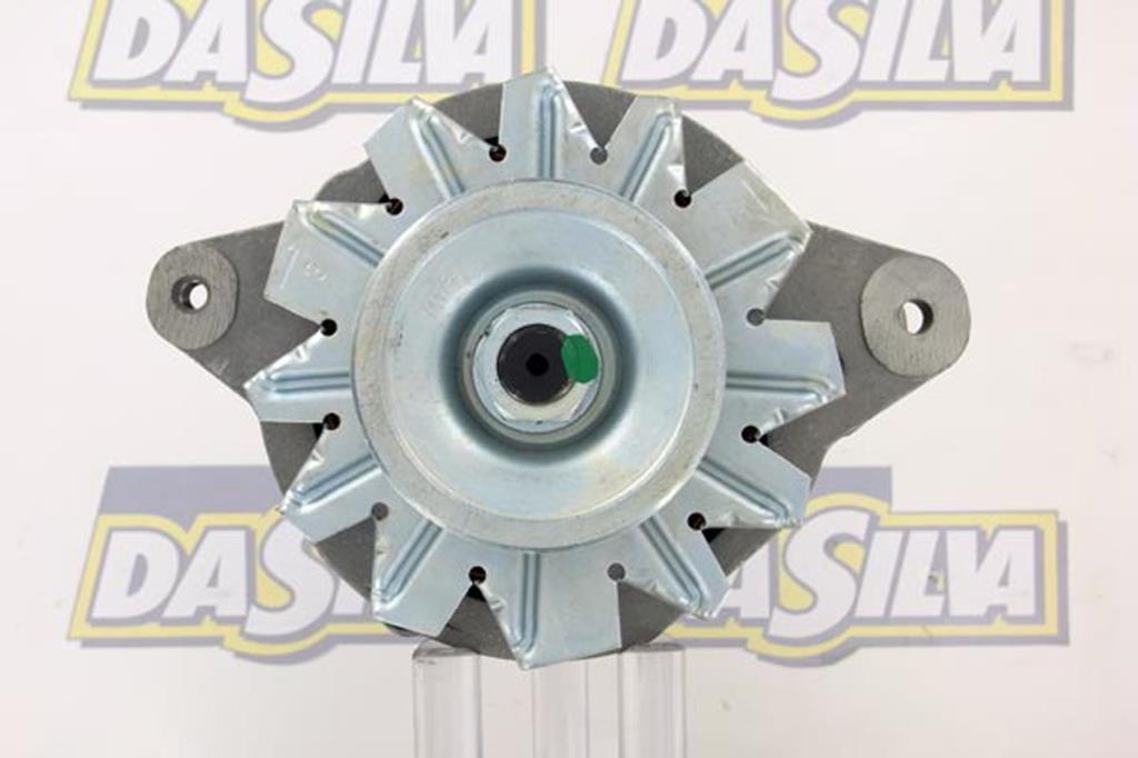 Alternador DA SILVA S.A.S. 030765