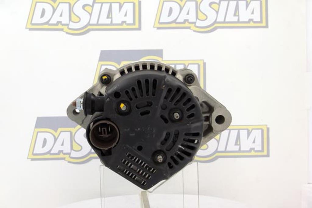 Alternateur DA SILVA S.A.S. 030768