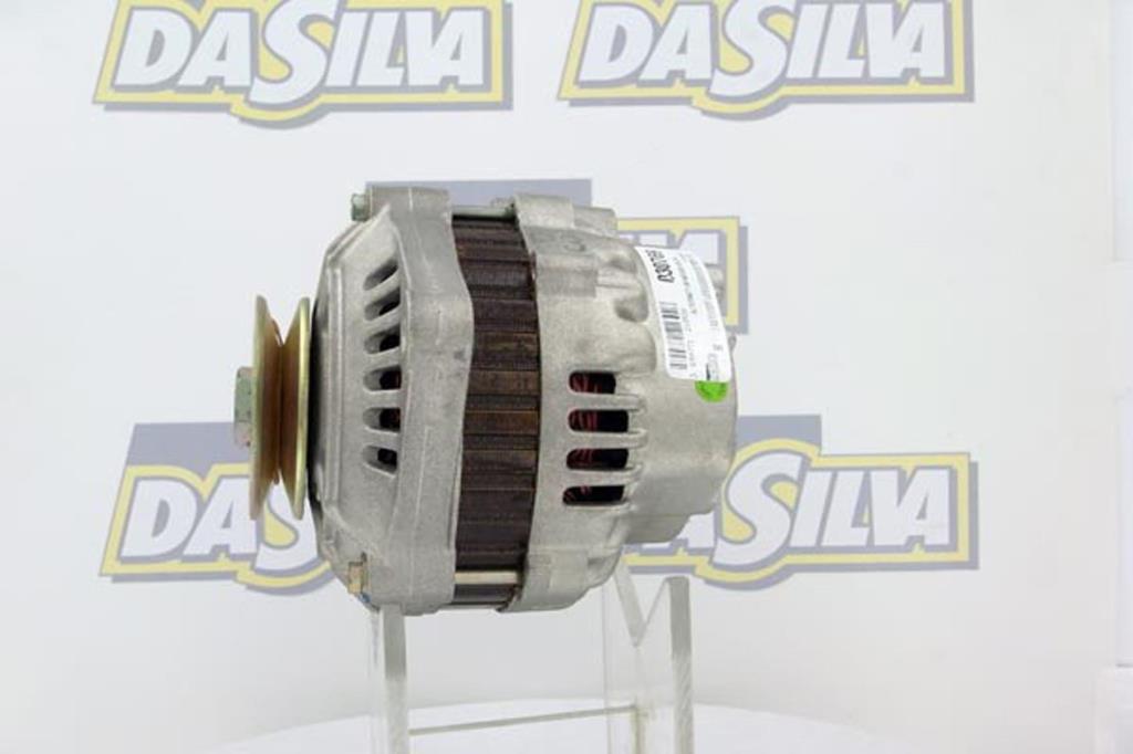 Alternateur DA SILVA S.A.S. 030769