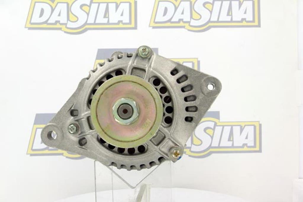 Alternateur DA SILVA S.A.S. 030769