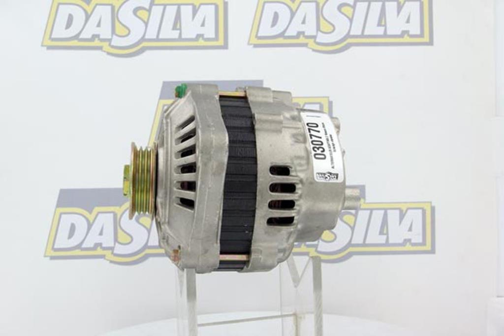 Alternador DA SILVA S.A.S. ref. 030770