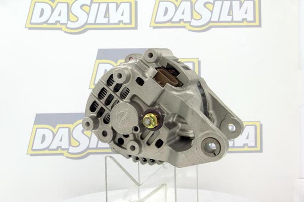 Alternador DA SILVA S.A.S. ref. 030770