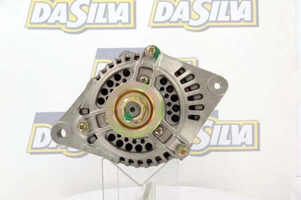 Alternador DA SILVA S.A.S. ref. 030770