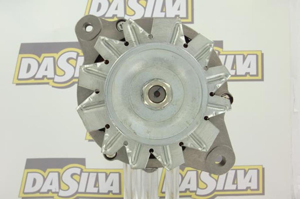 Alternateur DA SILVA S.A.S. ref. 030773