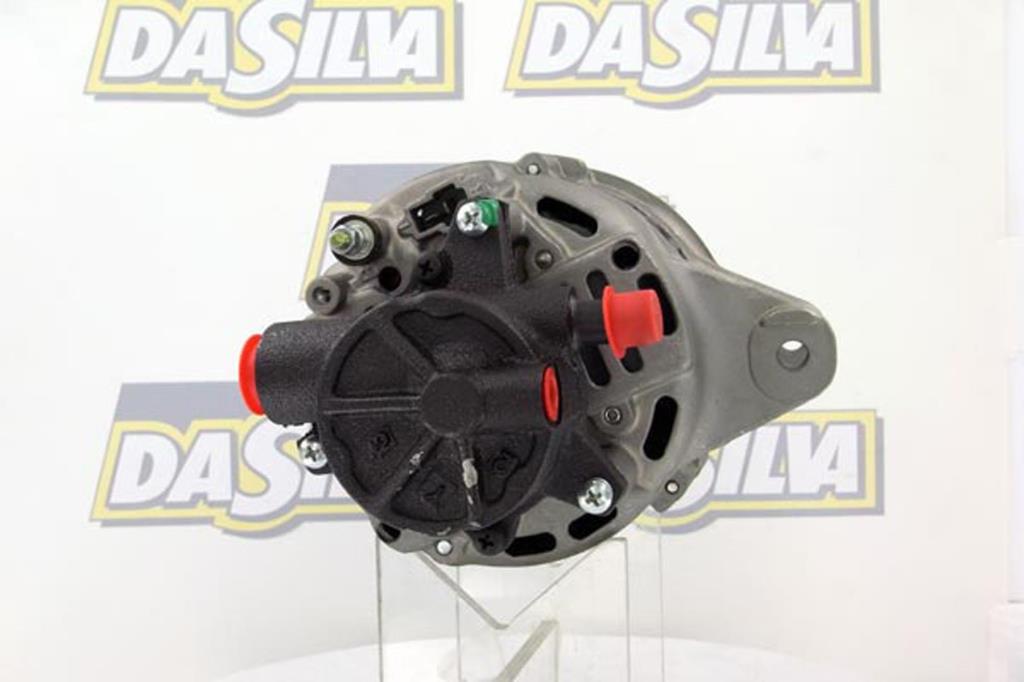 Alternateur DA SILVA S.A.S. 030774