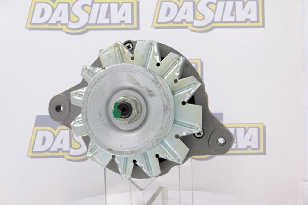 Alternateur DA SILVA S.A.S. 030774
