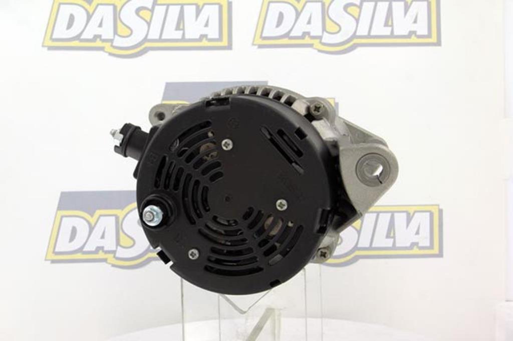 Alternateur DA SILVA S.A.S. 030776