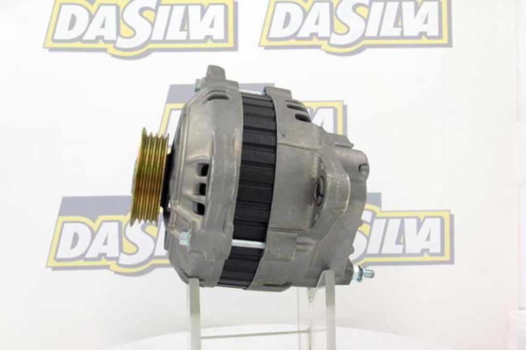 Alternateur DA SILVA S.A.S. 030777